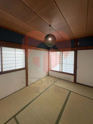 【その他】 | 門真市上野口町貸家