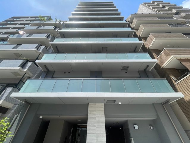 アーバネックス谷町六丁目