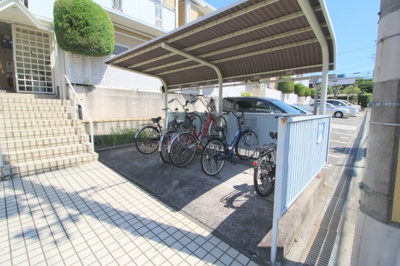 【その他共用部分】 | サンライズ曽根西ハイツ