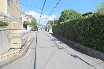 【周辺】 | サンライズ曽根西ハイツ
