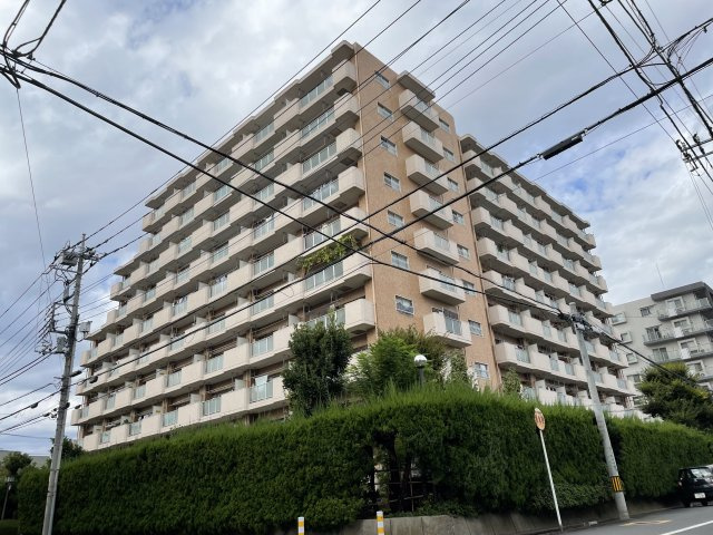 西川口ローヤルコーポ