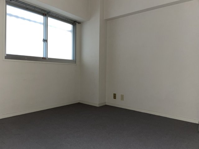西川口ローヤルコーポの内装