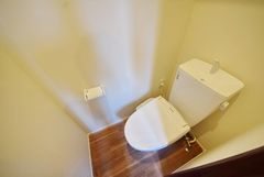 【トイレ】 | フェリシア