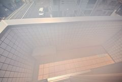 【バルコニー】 | フェリシア