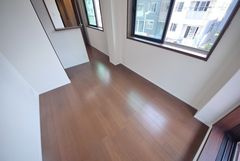 【内装】 | フェリシア