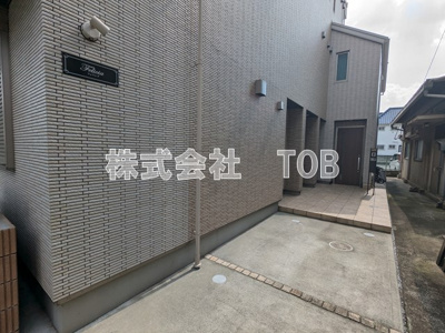 【エントランス】 | フェリシア