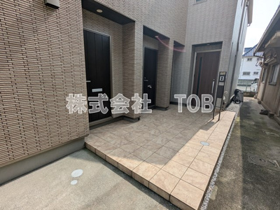 【ロビー】 | フェリシア