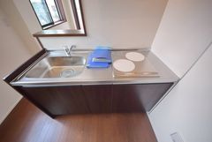 【キッチン】 | フェリシア