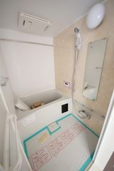 【浴室】 | フェリシア