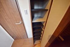 【玄関】 | フェリシア