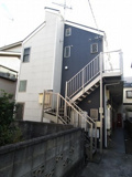 G・Aヒルズ川崎/小倉 の画像