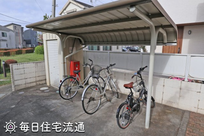 【その他共用部分】 | ＭＫコーポ