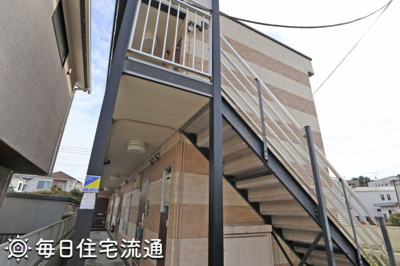 【外観】 | ＭＫコーポ