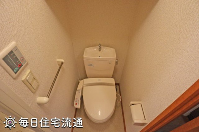 【トイレ】 | ＭＫコーポ