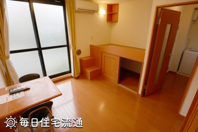 【居間・リビング】 | ＭＫコーポ