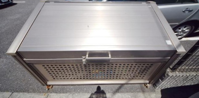 【その他共用部分】 | T＆M船堀 | 同仕様写真