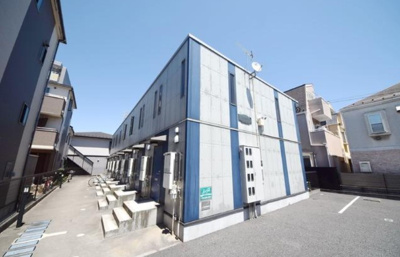 【外観】 | T＆M船堀