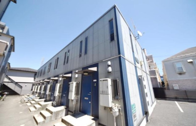 【外観】 | T＆M船堀