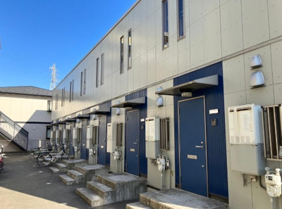 【外観】 | T＆M船堀