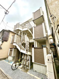 レゾナンス西新井の画像