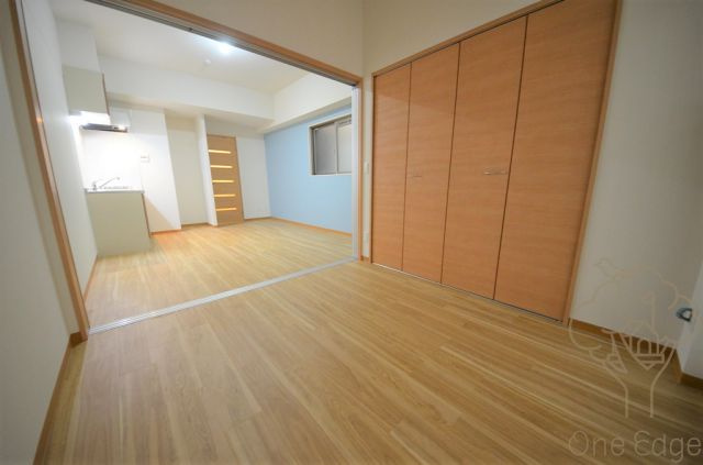 リップル南森町Ⅰの内装