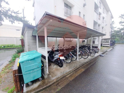 【その他共用部分】 | 羽衣団地