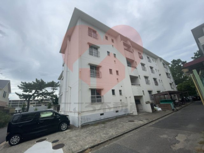 【外観】 | 羽衣団地