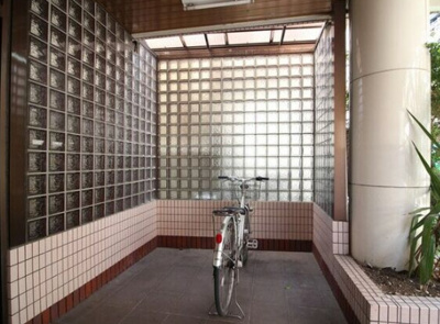 【その他共用部分】 | イーストパレス萱島