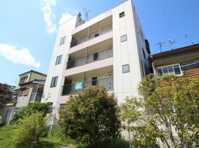 【外観】 | イーストパレス萱島