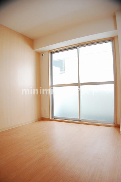 アリバあみだ池の内装