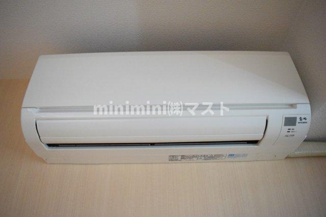 アリバあみだ池の設備