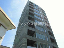 ドゥーエ横濱桜木町の画像