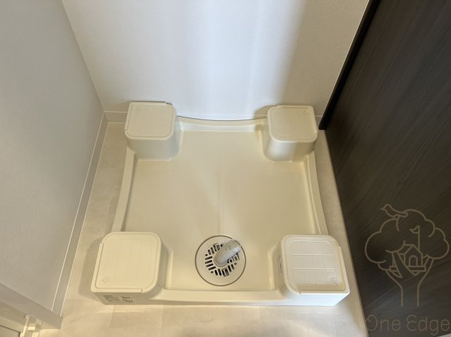 プランドール新大阪の設備