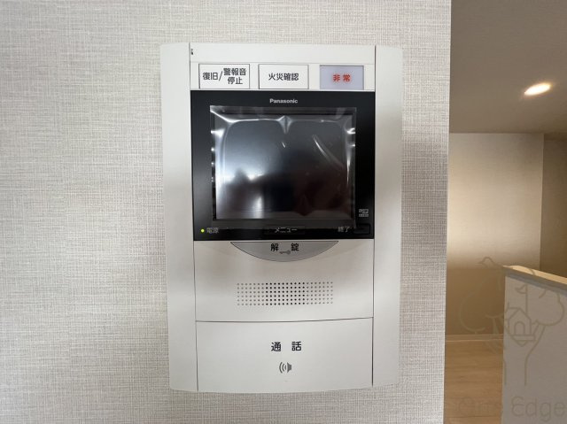プランドール新大阪の設備