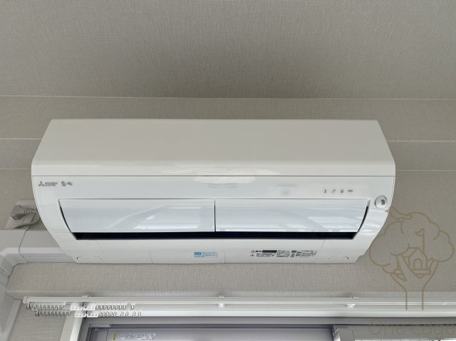 プランドール新大阪の設備