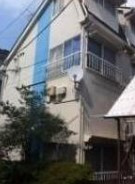 【外観】 | 第3スカイブルーハウス北町