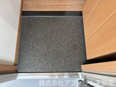 【エントランス】 | ランドマーク曙 壱番館