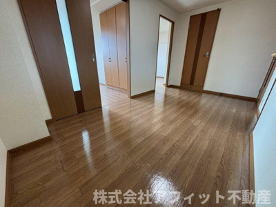 【居間・リビング】 | ランドマーク曙 壱番館