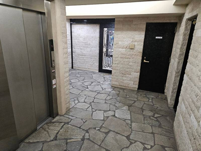 【エントランス】 | トーシンフェニックス田町