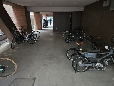 【その他共用部分】 | トーシンフェニックス田町