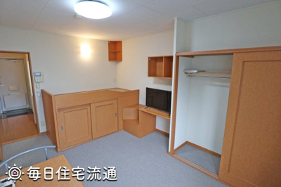 【内装】 | ＺＡＭＡ