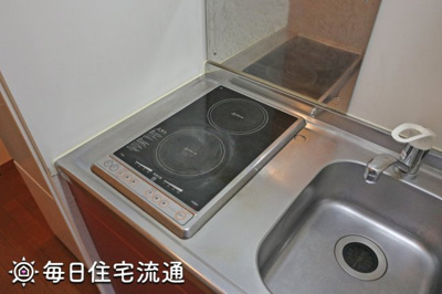 【キッチン】 | ＺＡＭＡ