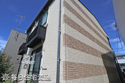 【外観】 | ＺＡＭＡ