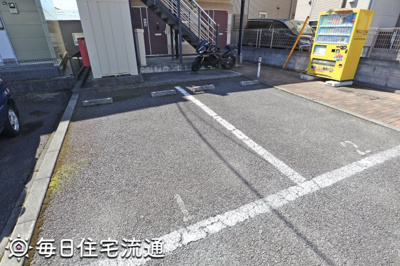 【駐車場】 | ＺＡＭＡ