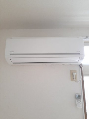 【設備】 | ドリームハイツ高田 | 【ドリームハイツ高田】