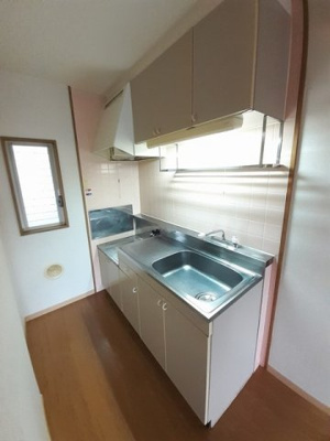 【キッチン】 | ドリームハイツ高田 | 【ドリームハイツ高田】キッチンでお料理をお楽しみください