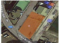 真鶴港売土地の画像