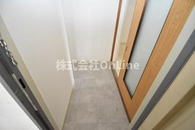 【玄関】 | 三上マンション