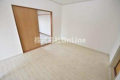 【子供部屋】 | 三上マンション