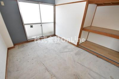 【内装】 | 三上マンション